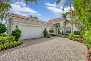 290 Porto Vecchio Way, Palm Beach Gardens, FL 33418 Sold 06/24/25