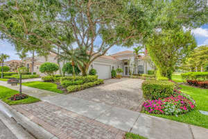 290 Porto Vecchio Way, Palm Beach Gardens, FL 33418 Sold 06/24/25