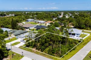 5489 Brent Court, Port Saint Lucie, FL 34986 - MLS#R11080643