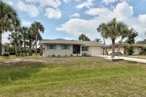 1049 Carnation Drive, Sebastian, FL 32958 Sold 05/19/25