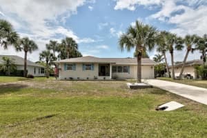 1049 Carnation Drive, Sebastian, FL 32958 Sold 05/19/25