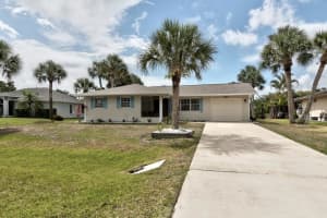 1049 Carnation Drive, Sebastian, FL 32958 Sold 05/19/25