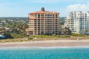 2500 S Ocean Boulevard 903, Boca Raton