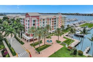806 E Windward Way 110, Lantana, FL 33462 Sold 06/12/25