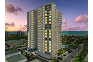 5049 N Highway A1a 1401, Hutchinson Island