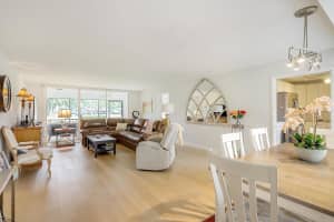 1 SE Turtle Creek Drive A, Jupiter, FL 33469 Sold 12/16/25