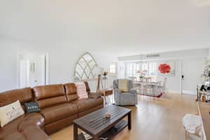 1 SE Turtle Creek Drive A, Jupiter, FL 33469 Sold 12/16/25