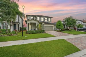 4821 San Fratello Circle, Lake Worth, FL 33467 Sold 06/25/25