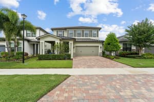 4821 San Fratello Circle, Lake Worth, FL 33467 Sold 06/25/25