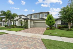 4821 San Fratello Circle, Lake Worth, FL 33467 Sold 06/25/25