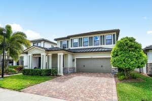 4821 San Fratello Circle, Lake Worth, FL 33467 Sold 06/25/25
