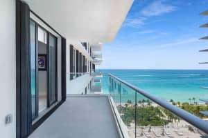 9801 Collins Avenue 16f, Bal Harbour, FL 33154 Sold 05/27/25