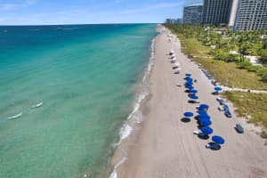 9801 Collins Avenue 16f, Bal Harbour, FL 33154 Sold 05/27/25