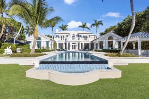 11279 Old Harbour Road, North Palm Beach, FL 33408 Sold 05/12/25