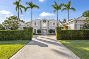 11279 Old Harbour Road, North Palm Beach, FL 33408 Sold 05/12/25