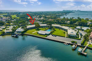 1 Church Lane 111-112, North Palm Beach