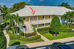 1 Church Lane 111, North Palm Beach, FL 33408 - MLS#R11080699