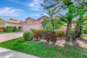 9835 Harbour Lake Circle, Boynton Beach, FL 33437 Sold 05/22/25
