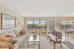 212 Wellington F, West Palm Beach, FL 33417 Sold 08/22/25