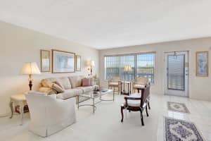 212 Wellington F, West Palm Beach, FL 33417 Sold 08/22/25