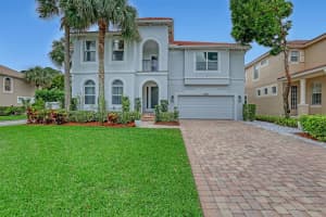 8086 Bautista Way, Palm Beach Gardens