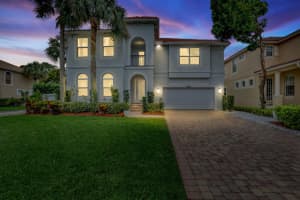 8086 Bautista Way, Palm Beach Gardens, FL 33418 Sold 11/12/25