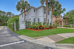 8086 Bautista Way, Palm Beach Gardens, FL 33418 Sold 11/12/25
