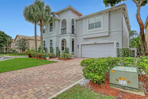 8086 Bautista Way, Palm Beach Gardens, FL 33418 Sold 11/12/25