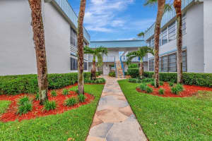 279 Capri F, Delray Beach, FL 33484 Sold 06/20/25