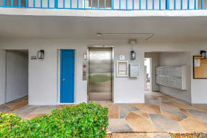 279 Capri F, Delray Beach, FL 33484 Sold 06/20/25