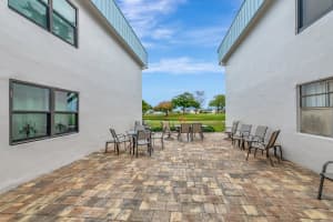 279 Capri F, Delray Beach, FL 33484 Sold 06/20/25