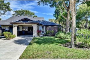 5125 Pine Drive, Boynton Beach, FL 33437 Sold 07/09/25