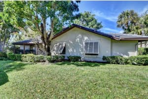 5125 Pine Drive, Boynton Beach, FL 33437 Sold 07/09/25