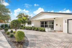 2001 Ne 62nd Street, Fort Lauderdale
