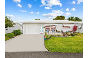 210 Nw 25th Court, Pompano Beach