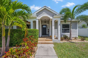 620 20th Street SW, Vero Beach, FL 32962 Sold 05/27/25