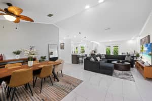 620 20th Street SW, Vero Beach, FL 32962 Sold 05/27/25