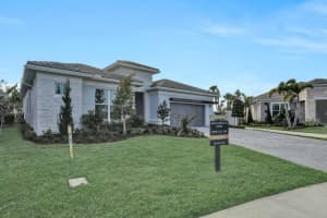 9953 Seagrass Way, Palm Beach Gardens, FL 33412 - MLS#R11080742