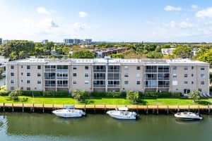777 Jeffery Street 303, Boca Raton
