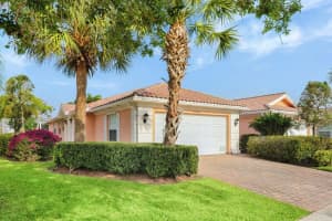 10786 SW Dardanelle Drive, Port Saint Lucie, FL 34987 Sold 12/30/25