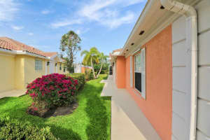 10786 SW Dardanelle Drive, Port Saint Lucie, FL 34987 Sold 12/30/25