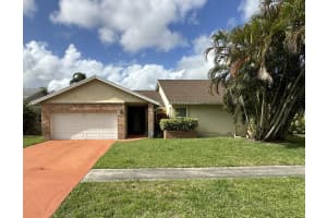 7426 San Sebastian Drive, Boca Raton, FL 33433 Sold 06/23/25