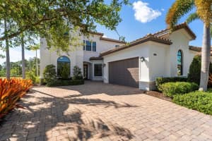 255 Calmo Circle, Port Saint Lucie
