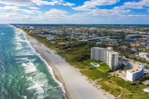 1225 S Ocean Boulevard 103, Delray Beach
