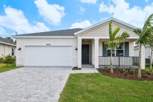 8690 Dahlia Circle, Port Saint Lucie, FL 34986 Sold 09/26/25