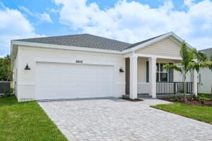 8690 Dahlia Circle, Port Saint Lucie, FL 34986 - MLS#R11080767