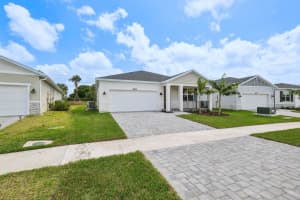8690 Dahlia Circle, Port Saint Lucie, FL 34986 - MLS#R11080767
