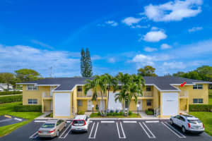 2300 Del Aire Boulevard 204, Delray Beach, FL 33445 Sold 07/23/25