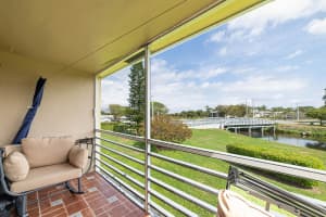 2300 Del Aire Boulevard 204, Delray Beach, FL 33445 Sold 07/23/25