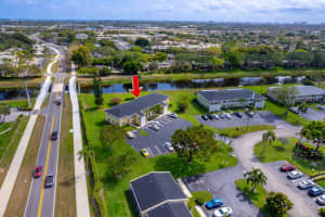 2300 Del Aire Boulevard 204, Delray Beach, FL 33445 Sold 07/23/25